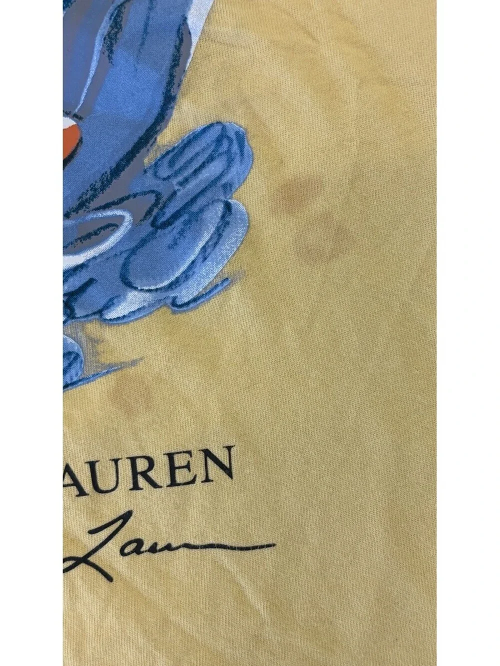 Ralph Lauren polo ralph